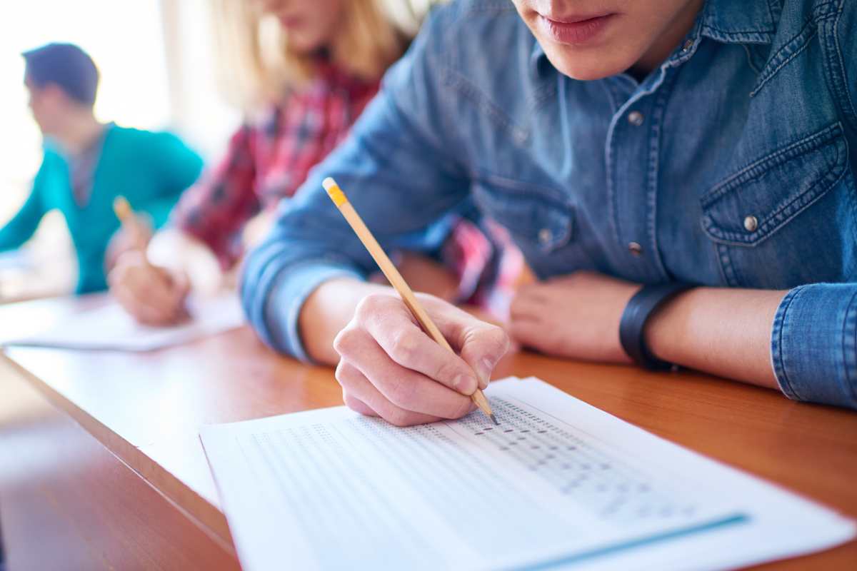 esame maturità tracce