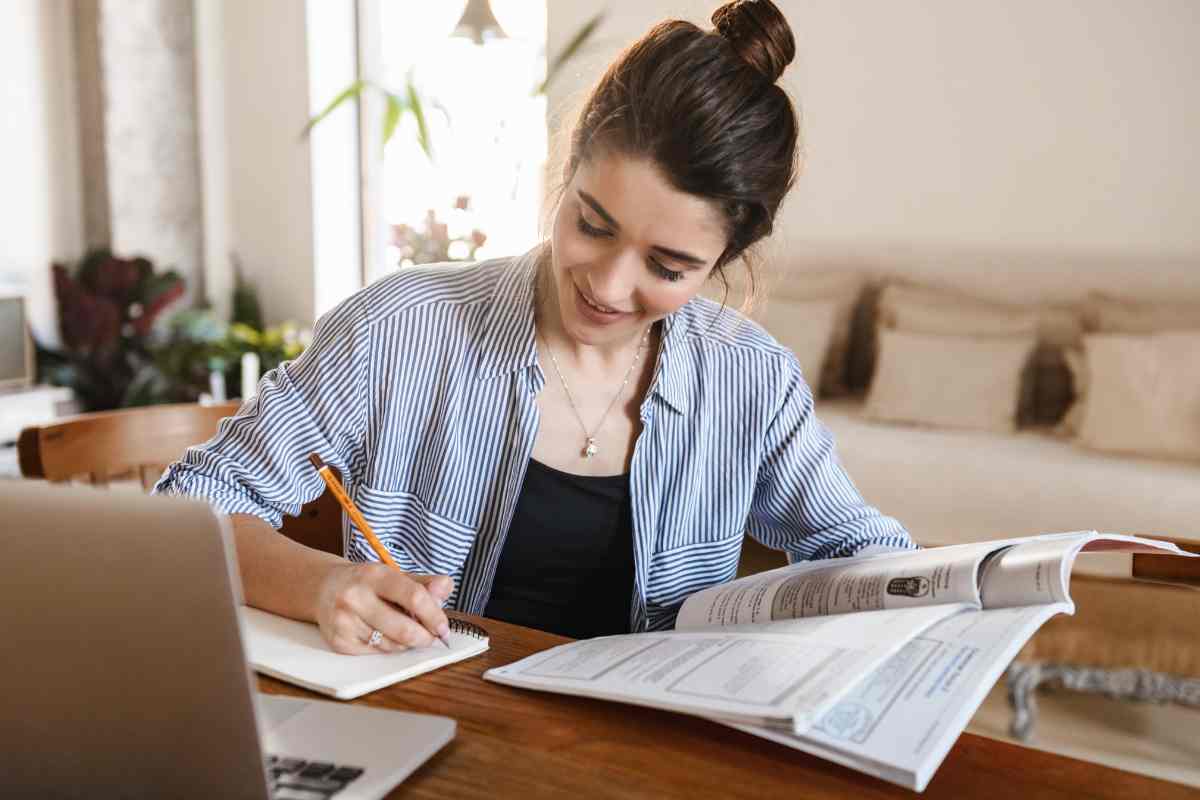 trucchi per studiare bene e in fretta